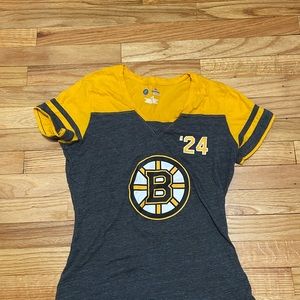 Womens Bruins shirt